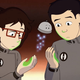 Image for article titled Infinity Train's Owen Dennis Calls Discovery "Slimy" for Show Removals